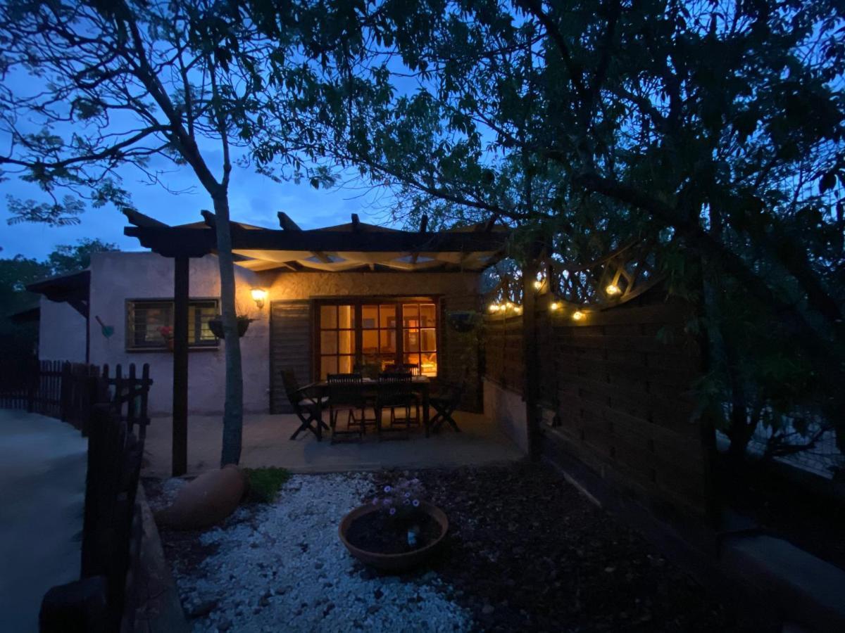 El Maset De Torredembarra Villa Kültér fotó