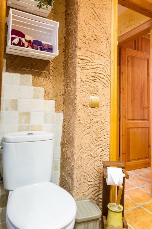 El Maset De Torredembarra Villa Kültér fotó